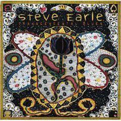 Steve Earle : Transcendental Blues